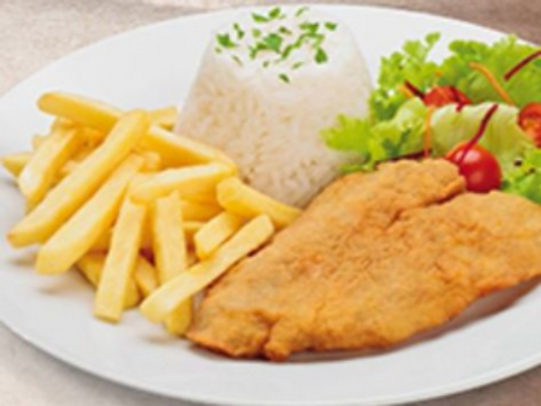 EXEC. TILAPIA A MILANESA