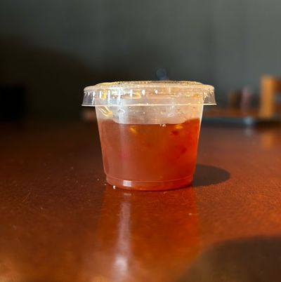 Sweet Chilli