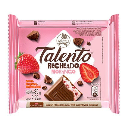 TALENTO