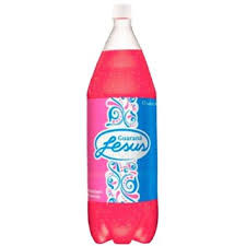 Jesus 2L