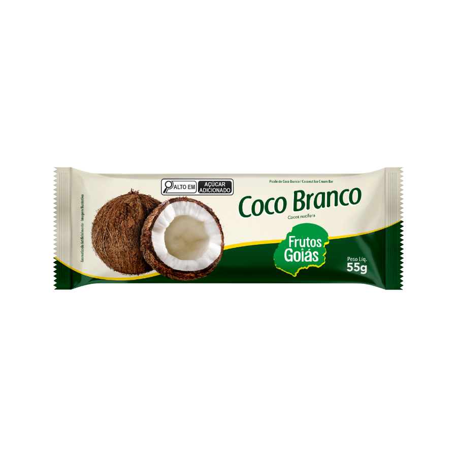 PICOLE COCO BRANCO