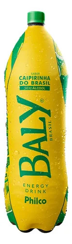 Baly 2L - Caipirinha 