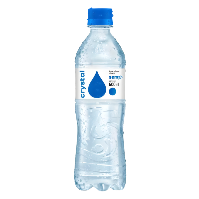 AGUA MINERAL