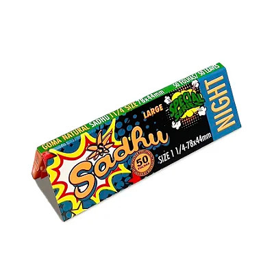 SEDA SADHU LARGE NIGHT PEQUENA