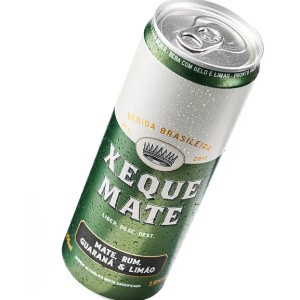 XEQUE MATE 355ML