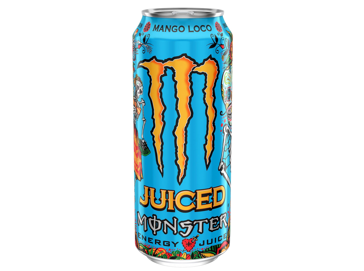 Monster Mango Loko