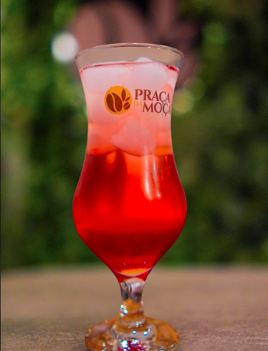 LIMONADA DA PRACA