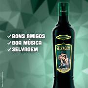 CATUABA SELVAGEM 90ML