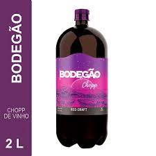 CHOPP DE VINHO BODEGAO 2L