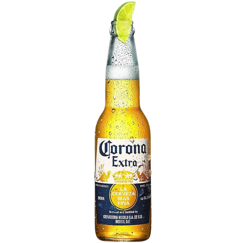 CORONA LONG NECK