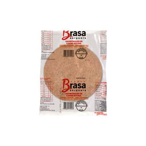 Hambúrguer Brasa Un