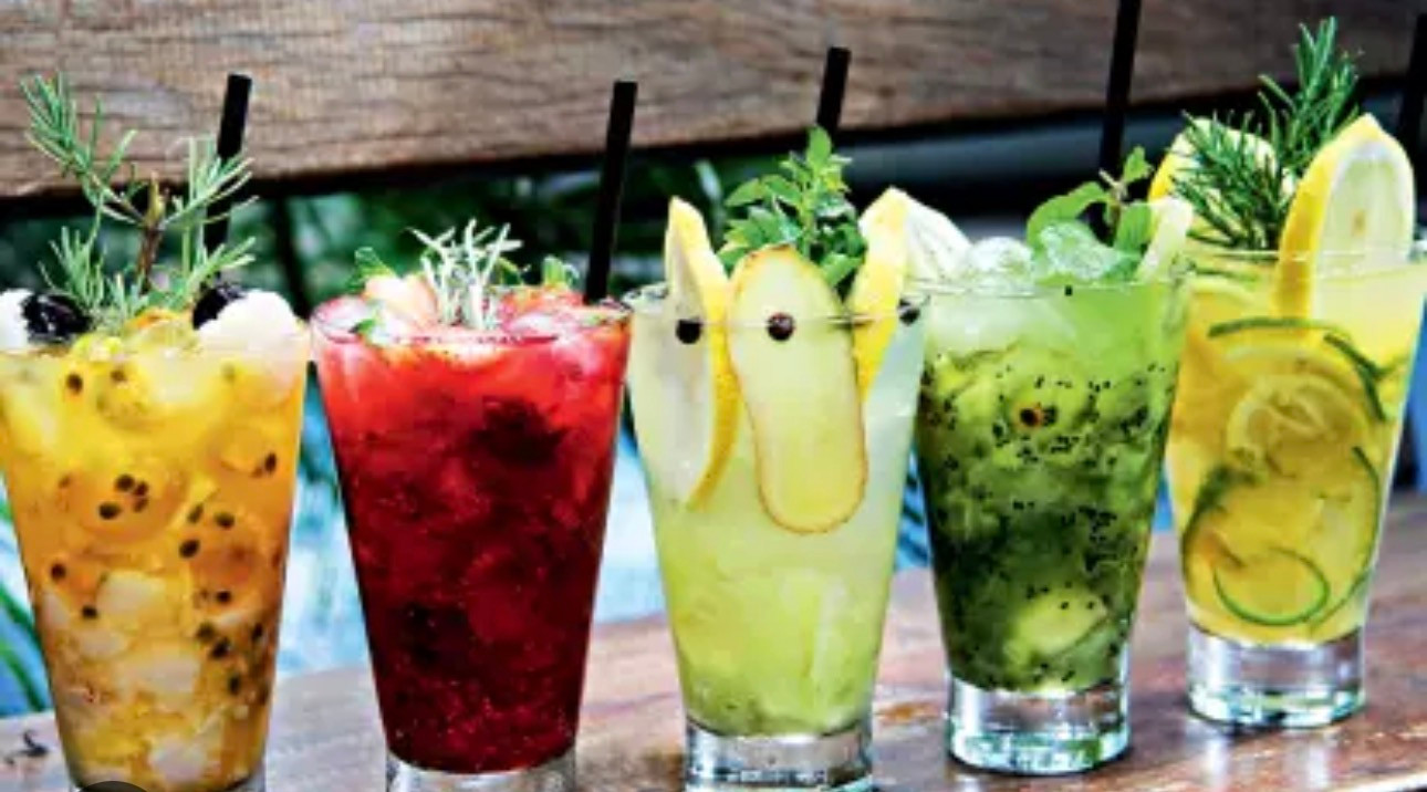Capivodka smirnof