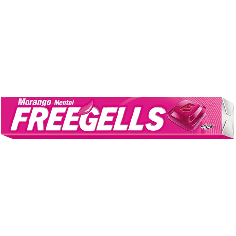 FREEGELLS MORANGO