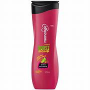 SHAMPOO MONANGE CRESC. BOOST 325ML