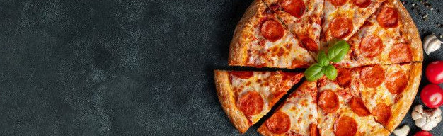 NANA PIZZARIA