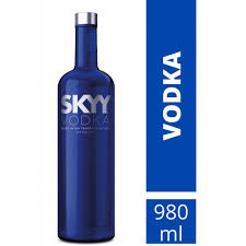 SKYY 980ML