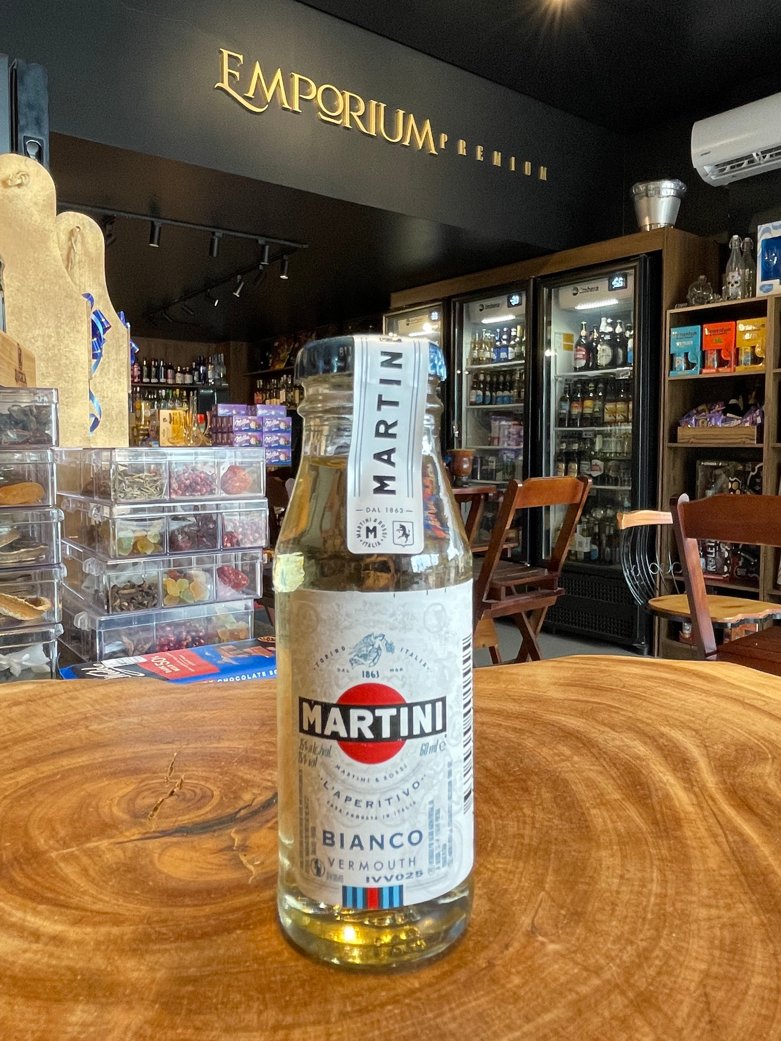 Martini Bianco 60ML