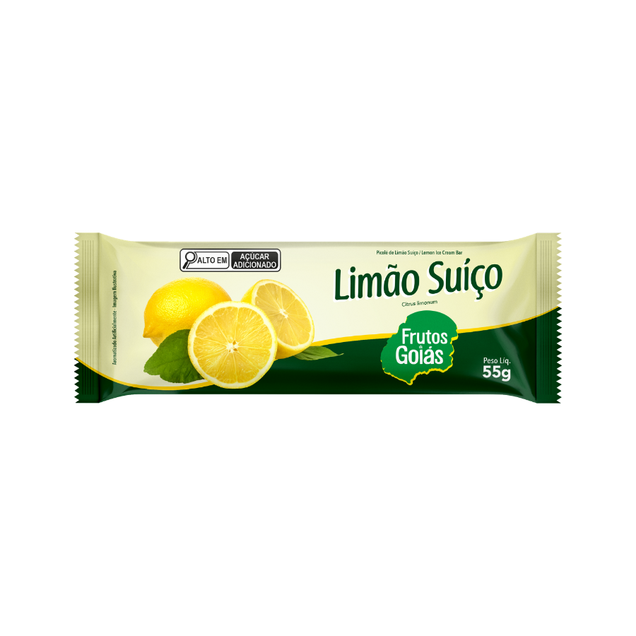 PICOLE LIMAO SUICO