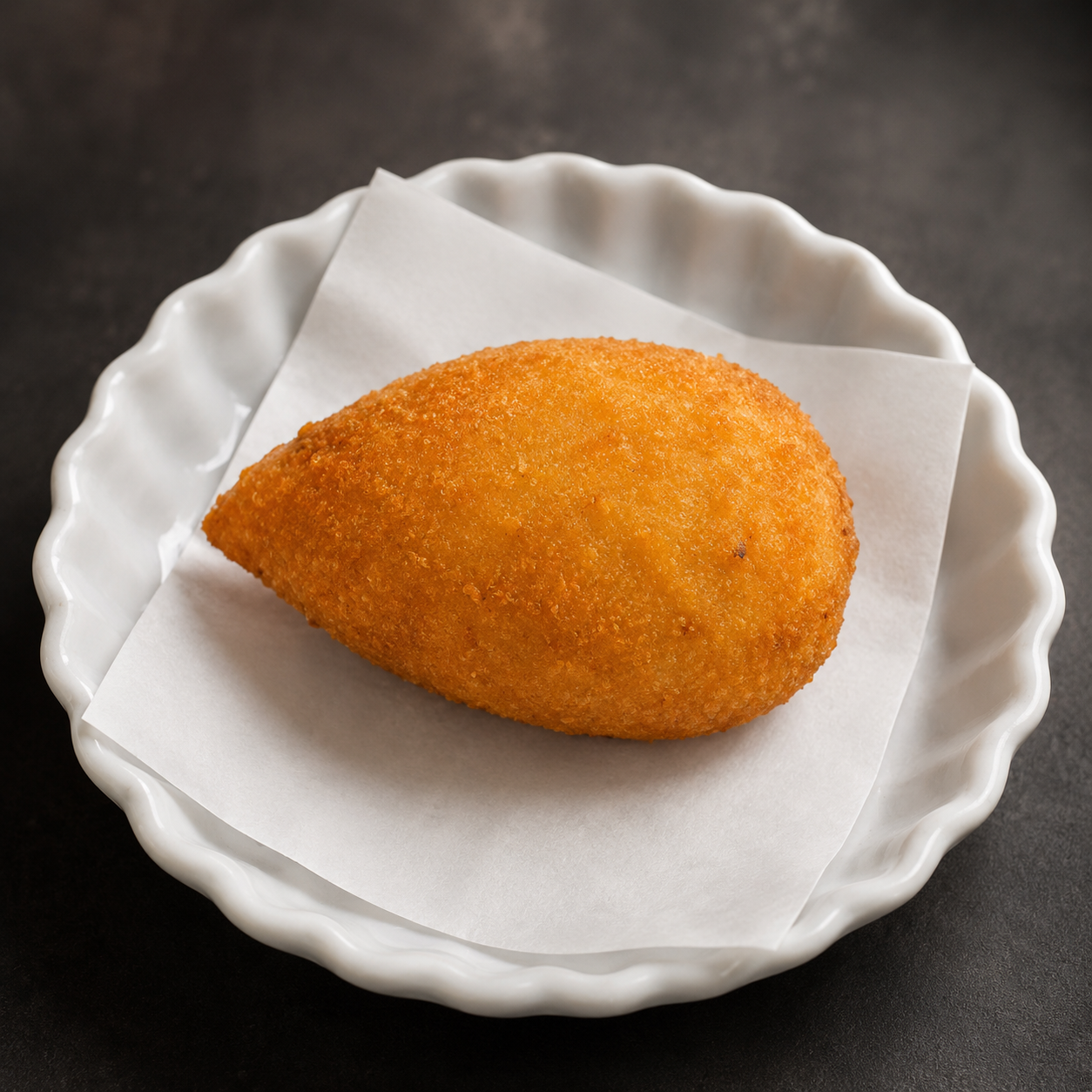 COXINHA DE PATO (UN)