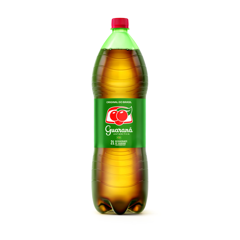 Guaraná 2L