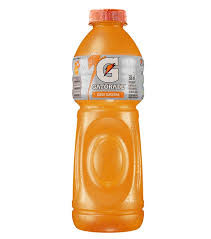 GATORADE TANGERINA