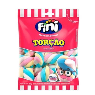 Marshmallows Fini Torcao 80g