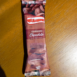 PICOLÉ CREMOSO - CHOCOLATE