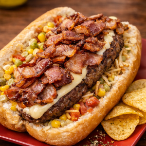 X-BACON