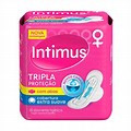 Absorvente Intimus