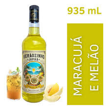 Licor Japira Verãozinho 935ml