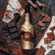 LICOR 43 CHOCOLATE 700ML