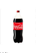 COCA 2L