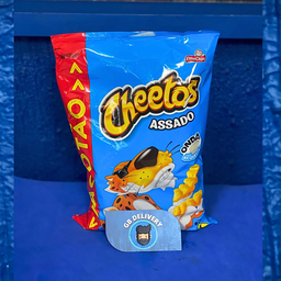 CHEETOS ONDA REQUEIJÃO 105G