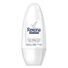 DESOD ROLL-ON REXONA F S/ PERFUME 50ML