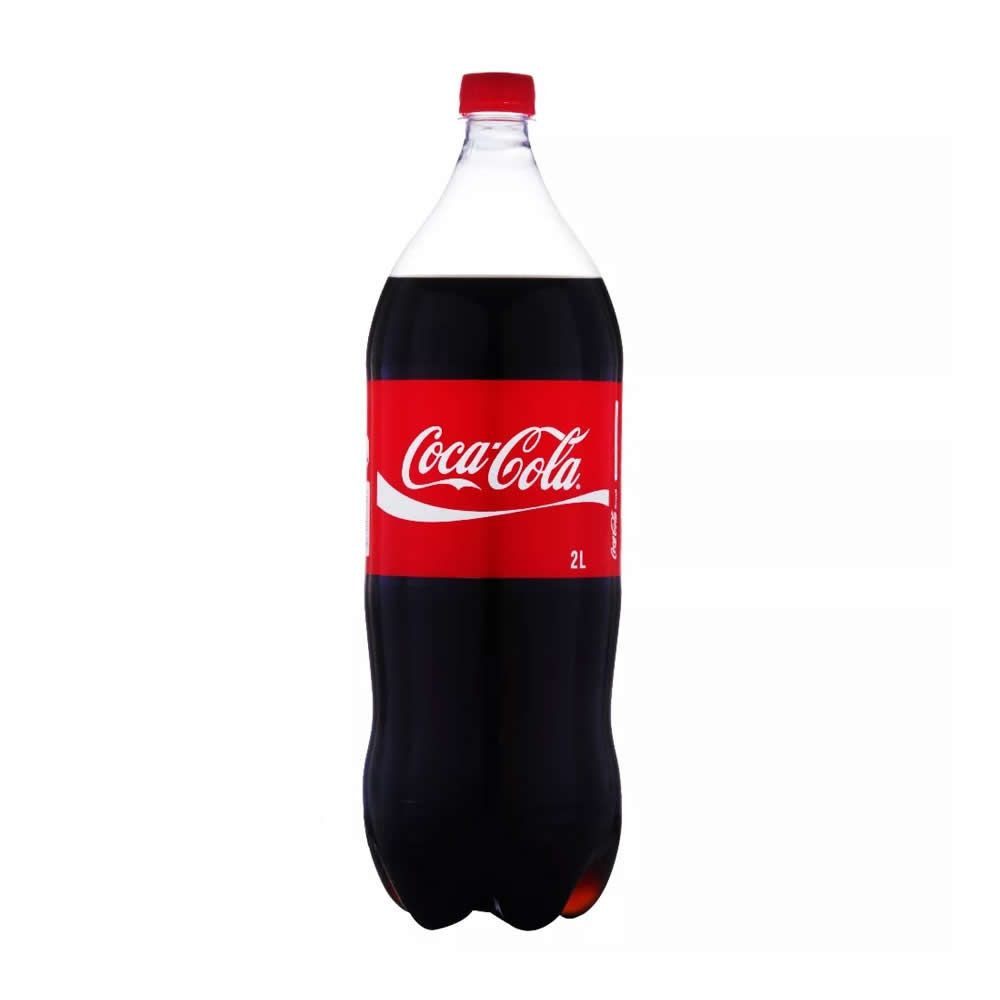 COCA COLA 2LT