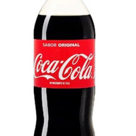 COCA COLA 1,5