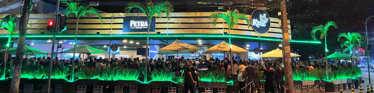 King Choperia Campo Grande