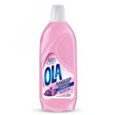 Sabao liquido OLA original  500ml