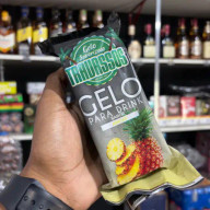 GELO ABACAXI