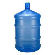 GALÃO DE AGUA / VASILHAME 20L