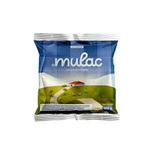 LEITE EM PO INTEGRAL MULAC 400G