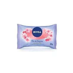 Sabonete Flor Cerejeira (Nivea) 85g