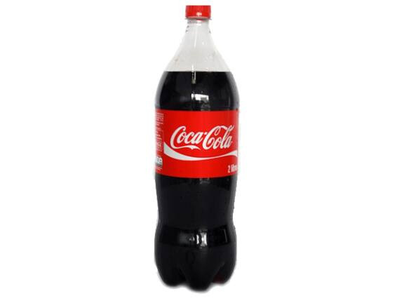 Coca Cola 2l