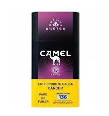 CAMEL BERRY