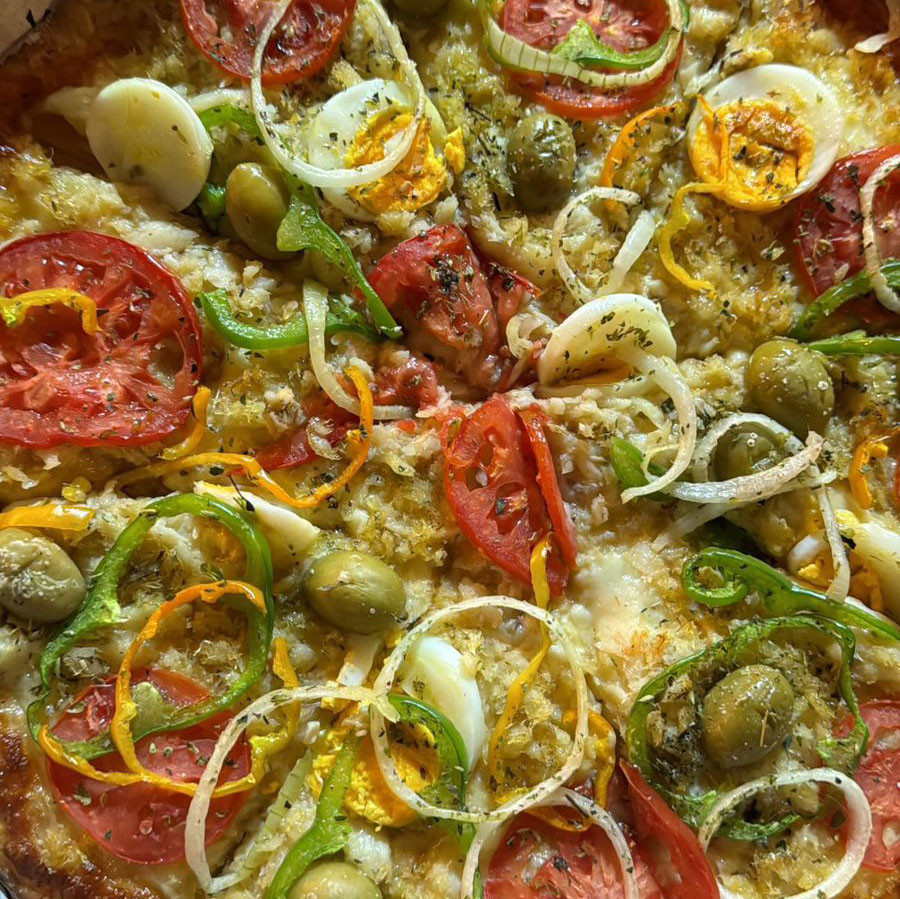 Bacalhau