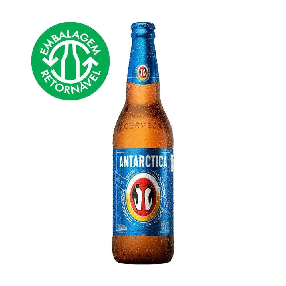 ANTARTICA BOA 600ml