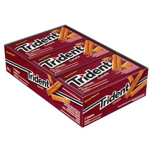 Trident Canela 8g