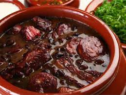 FEIJOADA COMPLETA