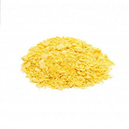 Farinha De Milho Amarela (100g)
