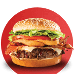 Burguer Louise